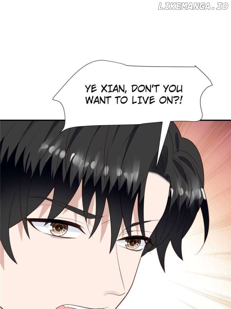 Boss Makes the Boy Group’s Center of Me Chapter 173 - page 8