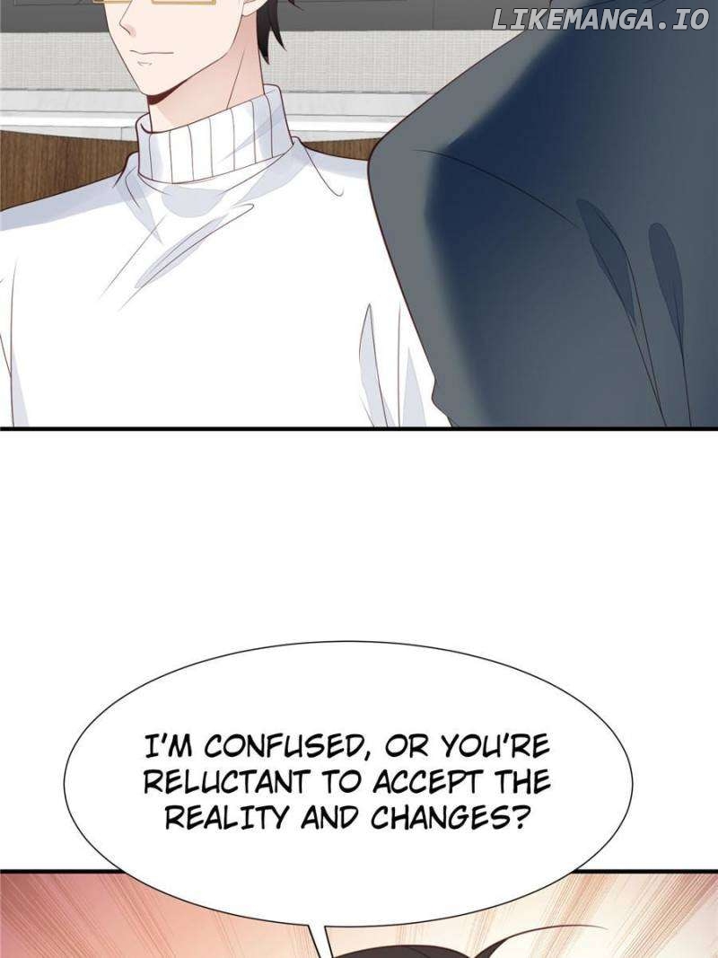 Boss Makes the Boy Group’s Center of Me Chapter 175 - page 38