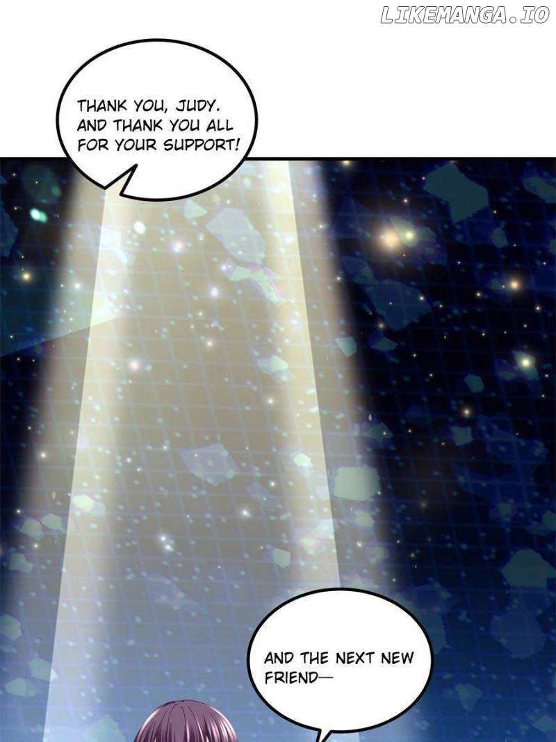 The Big Shot’s Darling Returns Chapter 183 - page 4