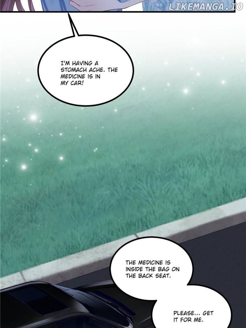 The Big Shot’s Darling Returns Chapter 201 - page 56