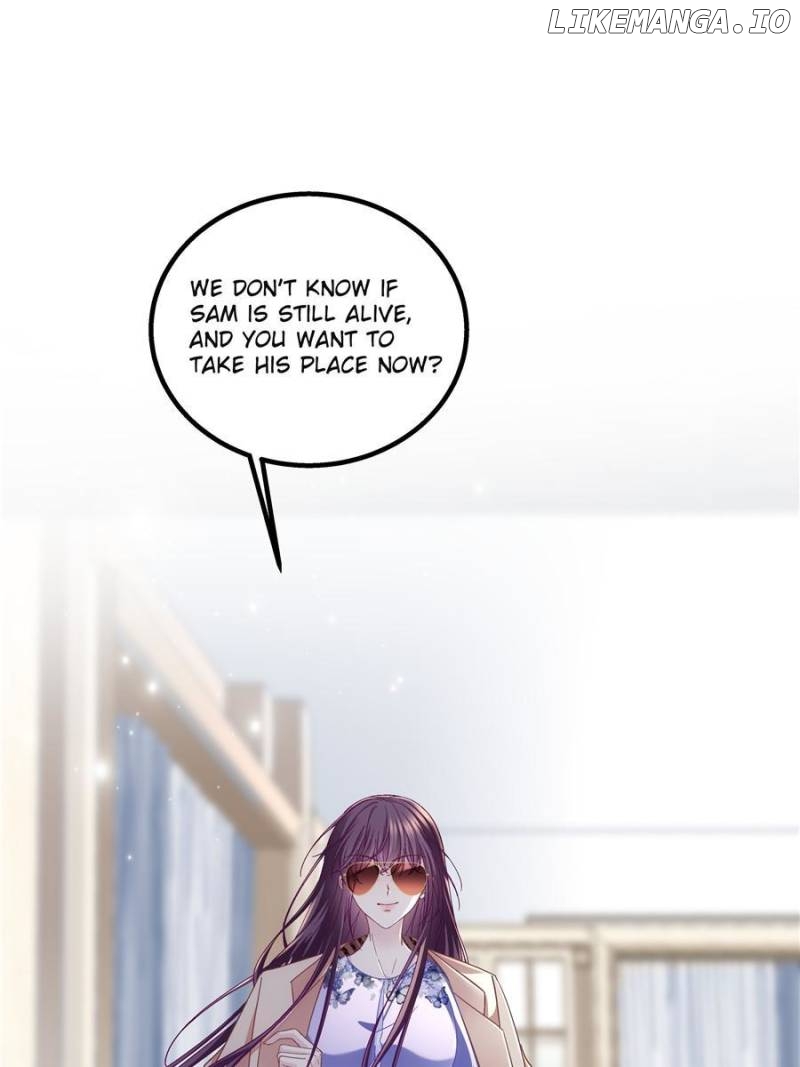 The Big Shot’s Darling Returns Chapter 209 - page 25