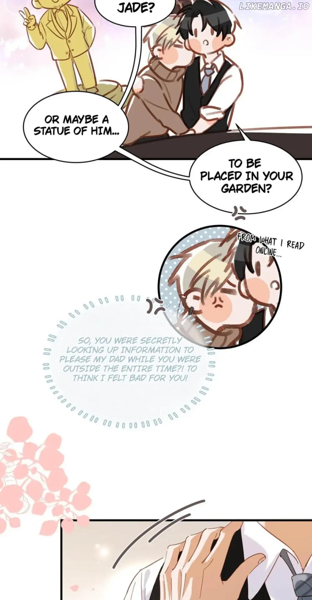I Ship My Rival x Me Chapter 101 - page 24