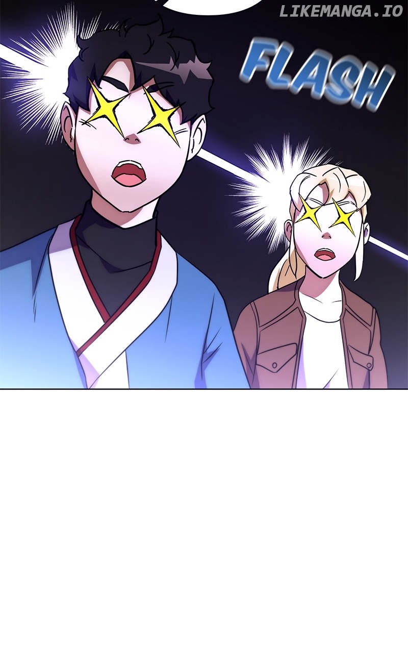 Surviving in an Action Manhwa Chapter 51 - page 25