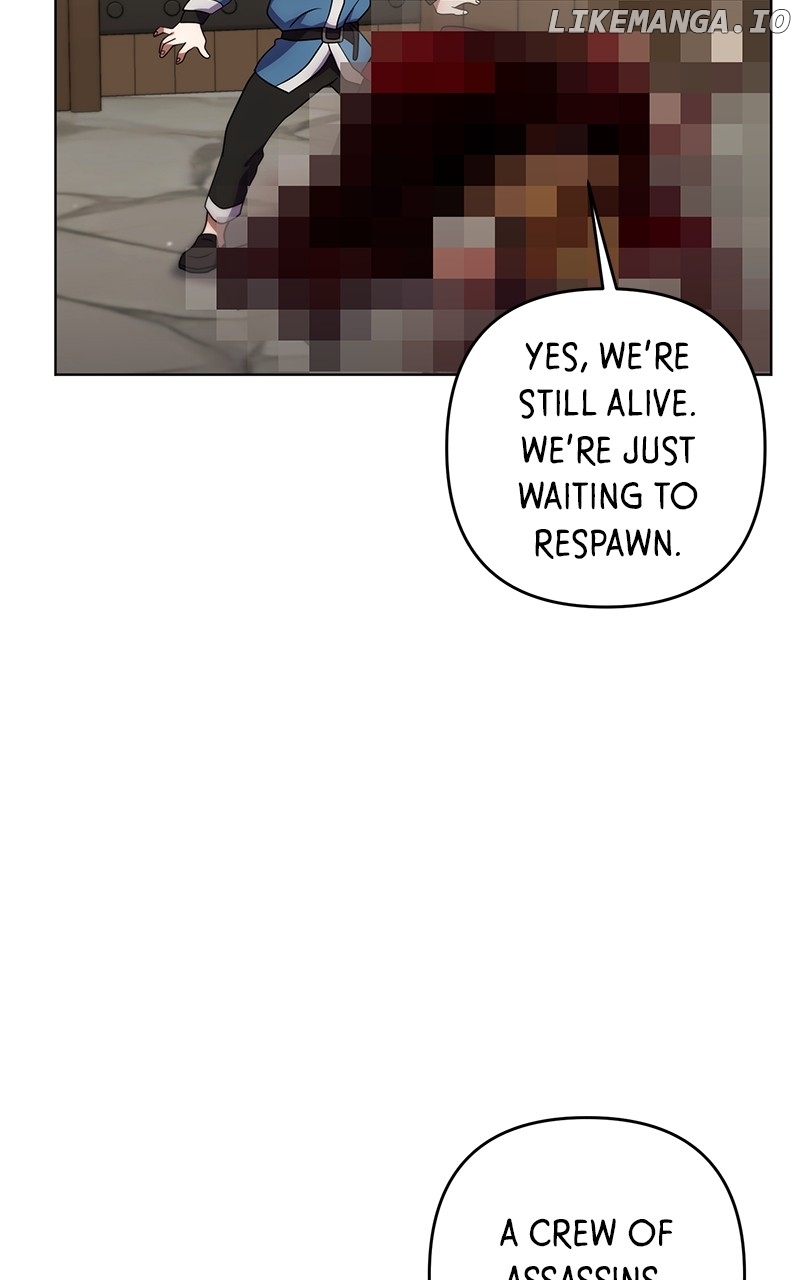 Surviving in an Action Manhwa Chapter 51 - page 90