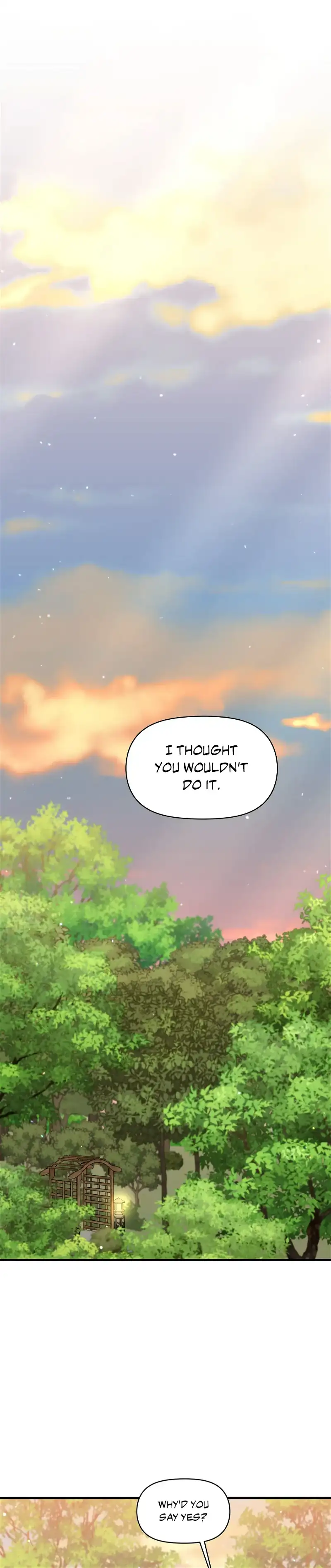 Just Peachy Chapter 22 - page 19