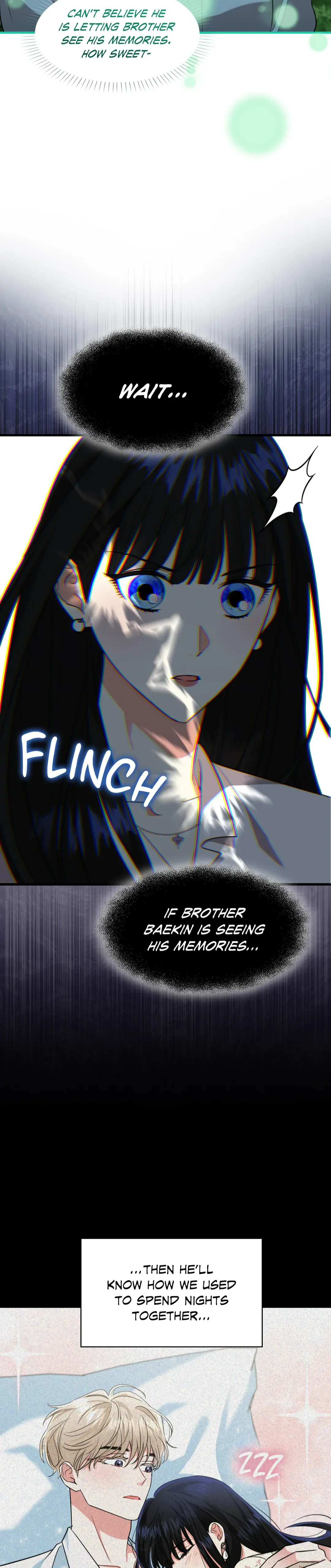 Just Peachy Chapter 22 - page 27