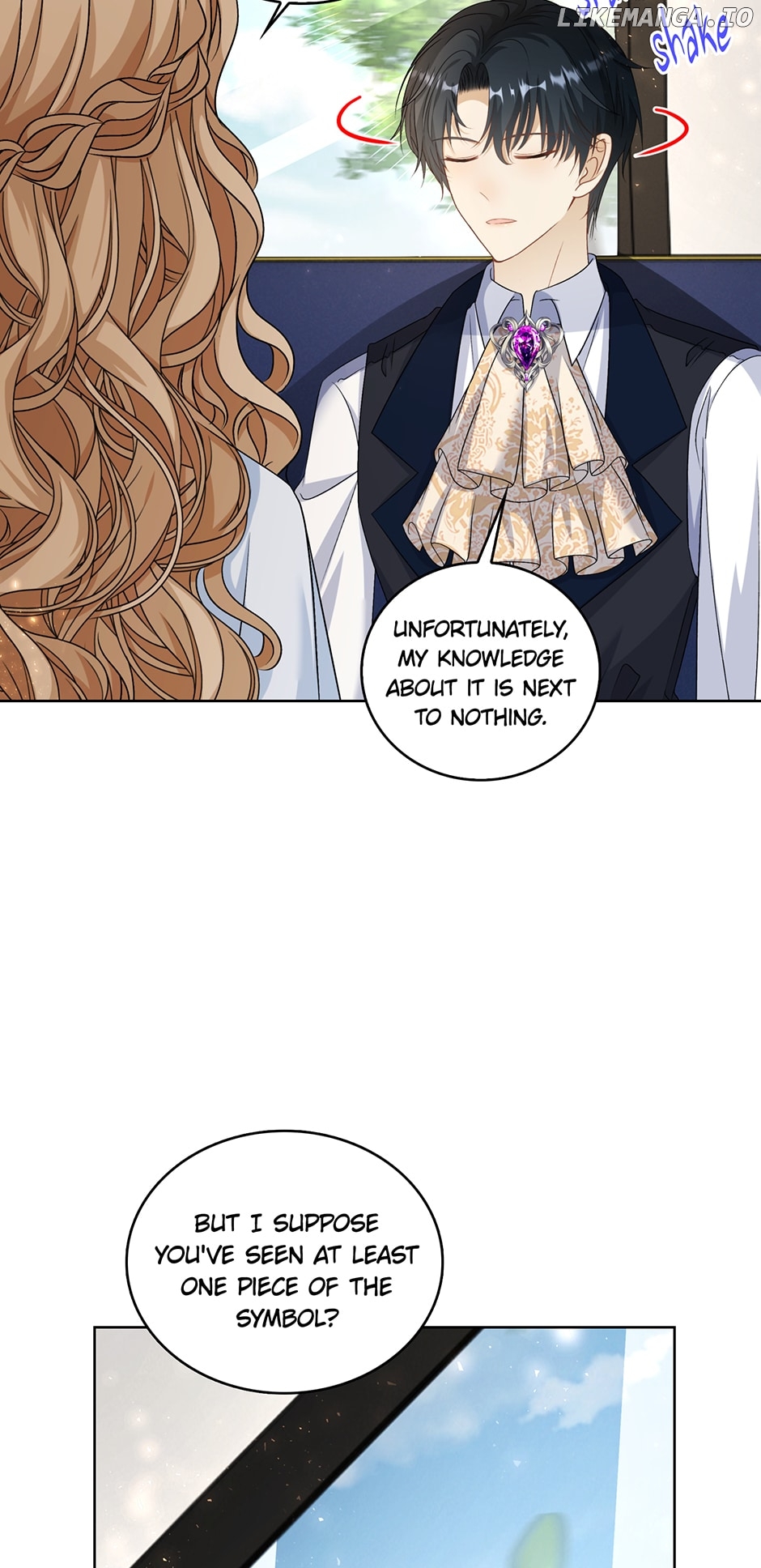 The Villainess Wants To Go Home Chapter 41 - page 49