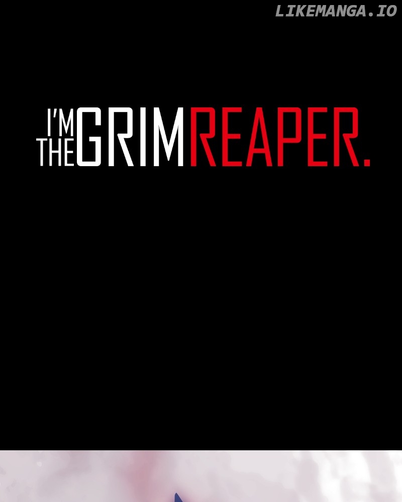 I’m the Grim Reaper Chapter 197 - page 3