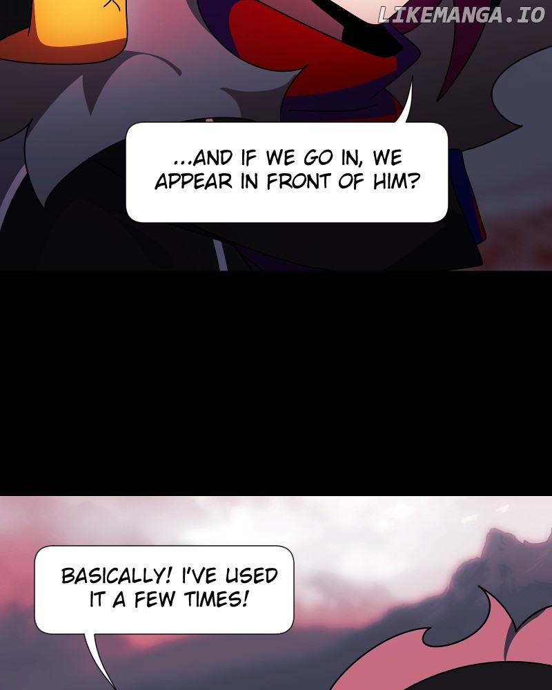 I’m the Grim Reaper Chapter 197 - page 8