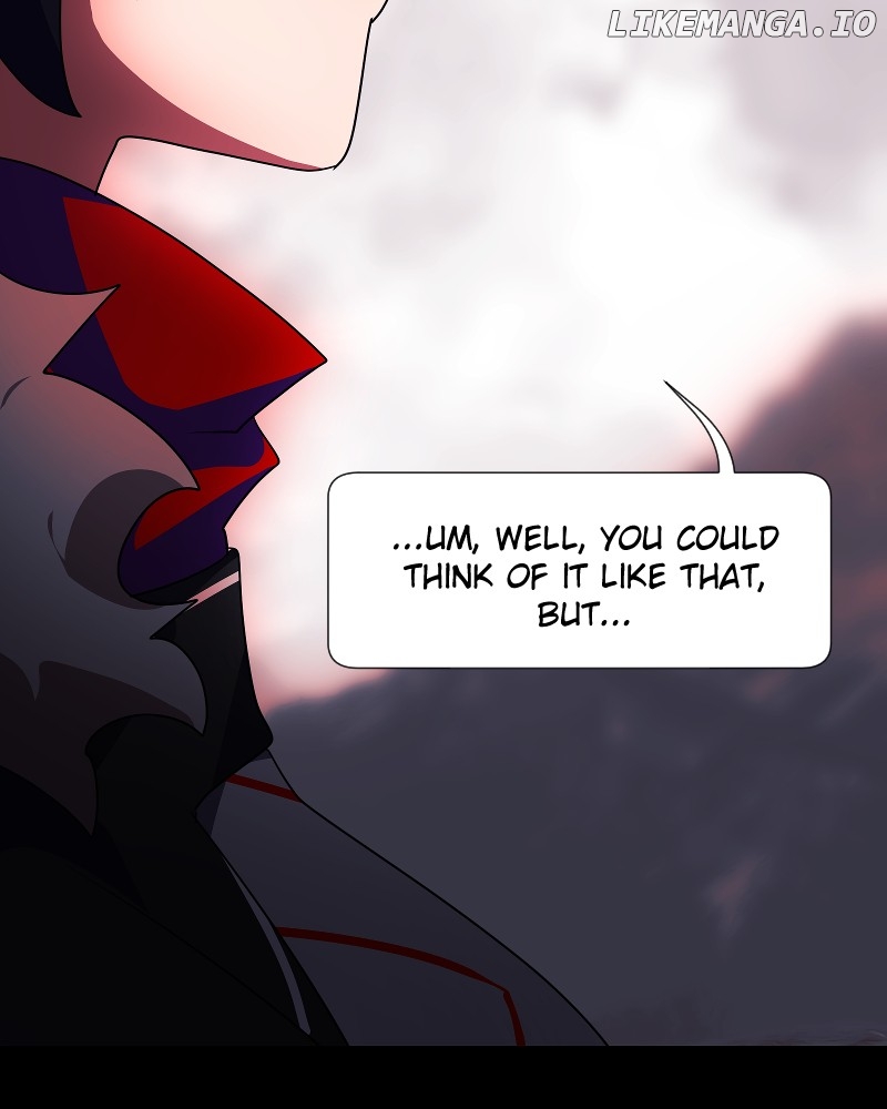 I’m the Grim Reaper Chapter 197 - page 27