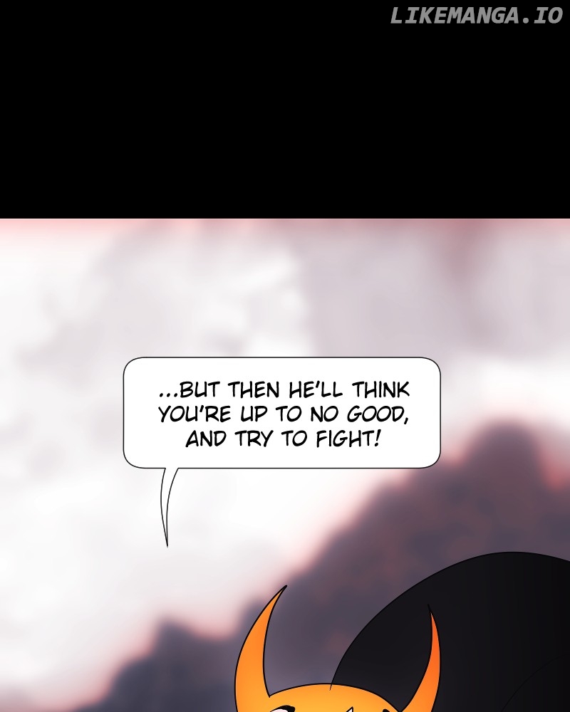 I’m the Grim Reaper Chapter 197 - page 28