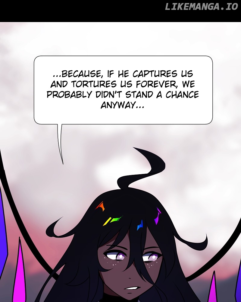 I’m the Grim Reaper Chapter 197 - page 36