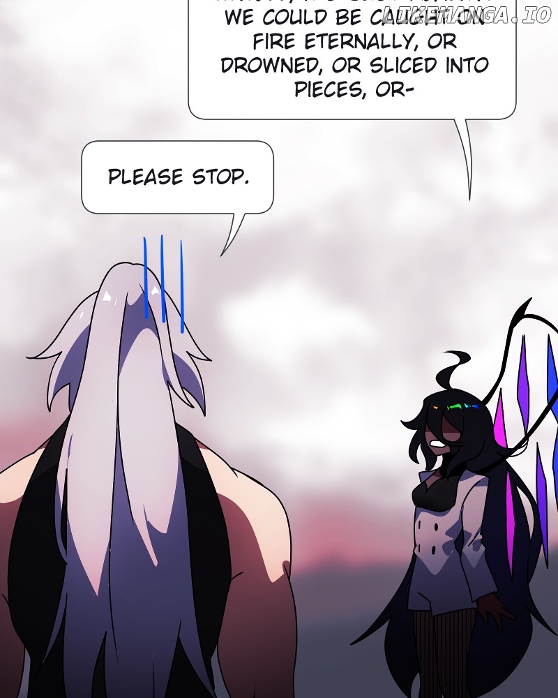 I’m the Grim Reaper Chapter 197 - page 41