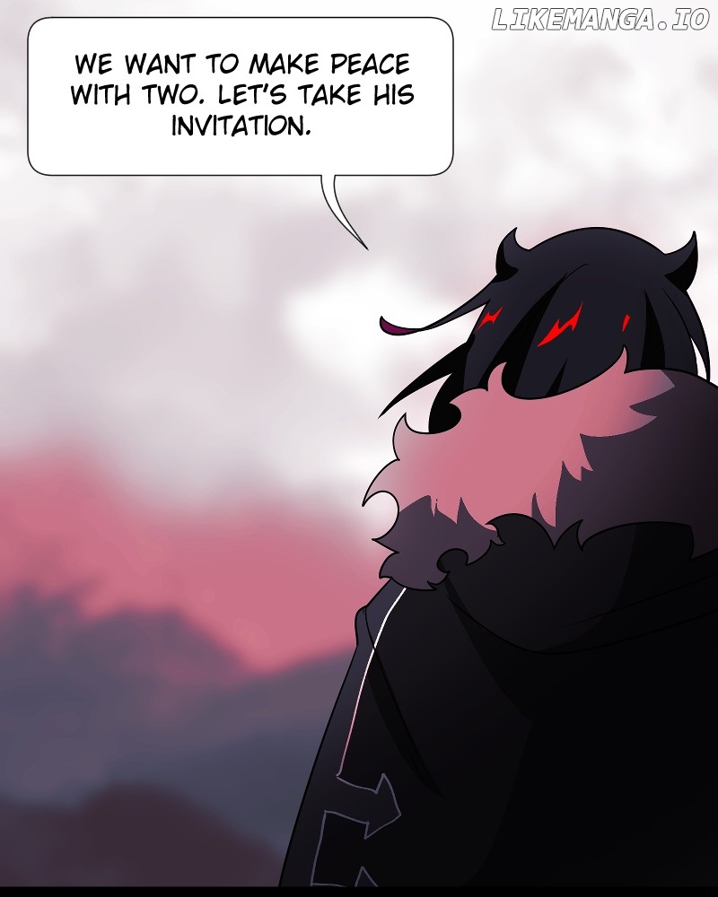 I’m the Grim Reaper Chapter 197 - page 50