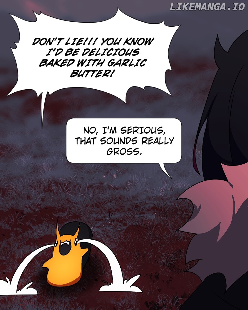 I’m the Grim Reaper Chapter 194 - page 94