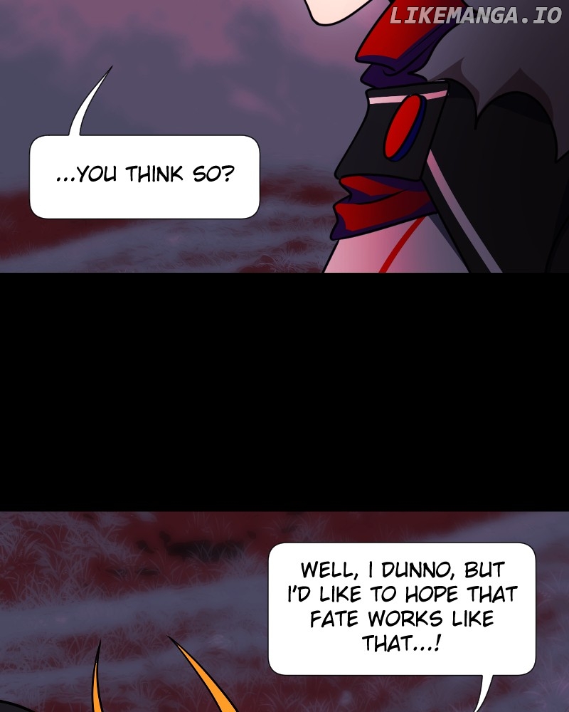 I’m the Grim Reaper Chapter 195 - page 16