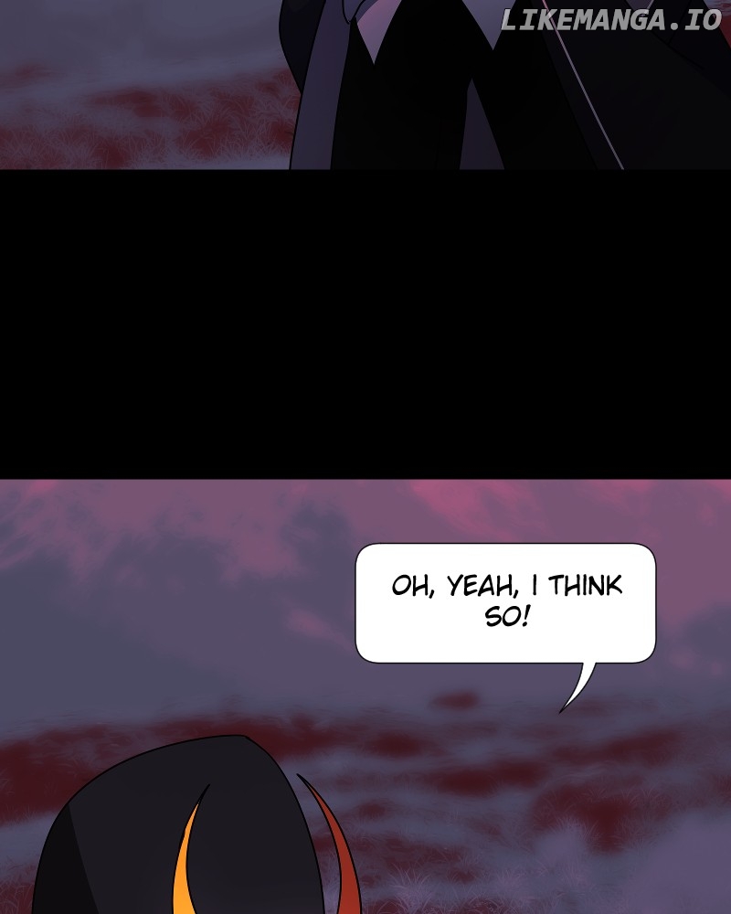 I’m the Grim Reaper Chapter 195 - page 44