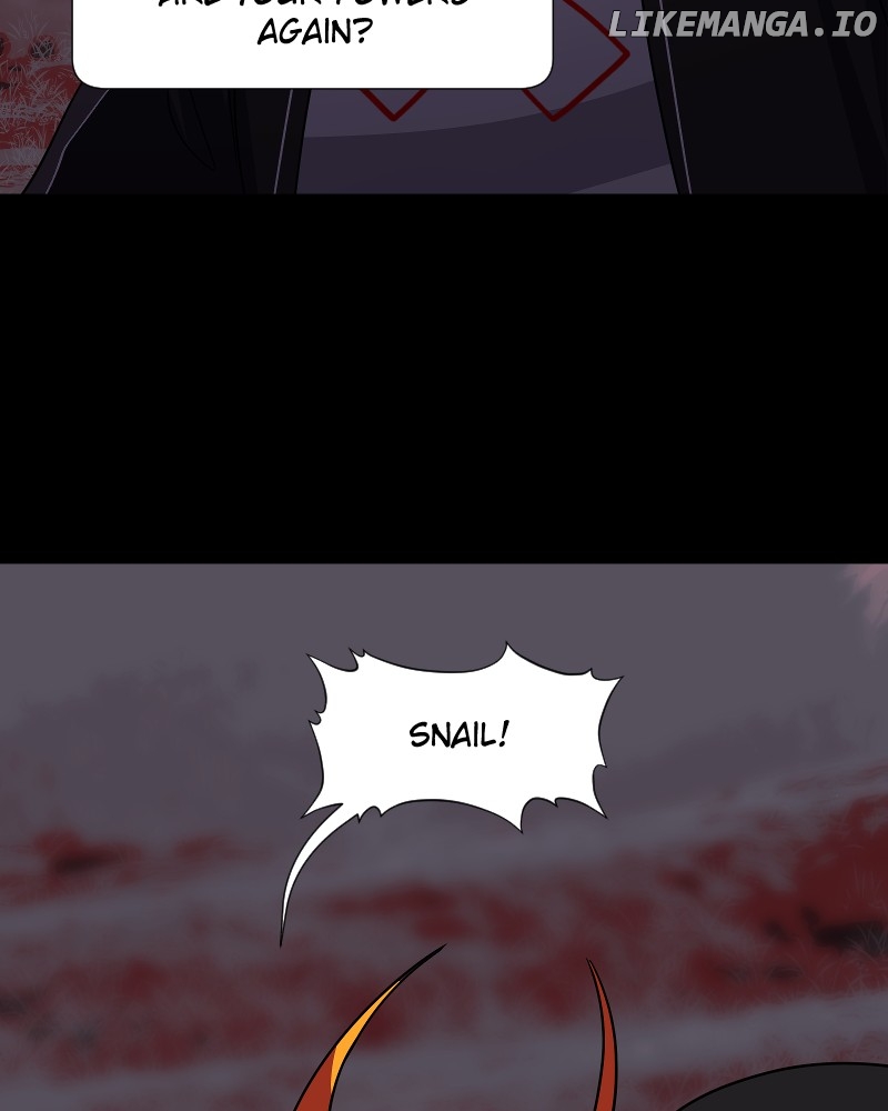 I’m the Grim Reaper Chapter 196 - page 42