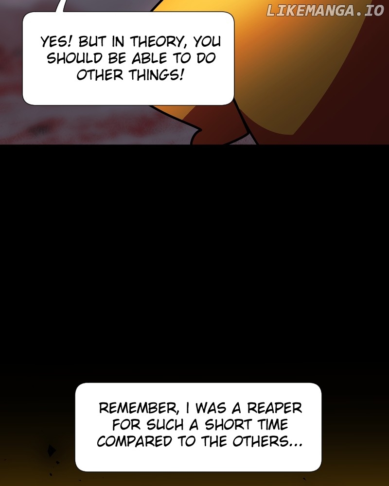 I’m the Grim Reaper Chapter 196 - page 49