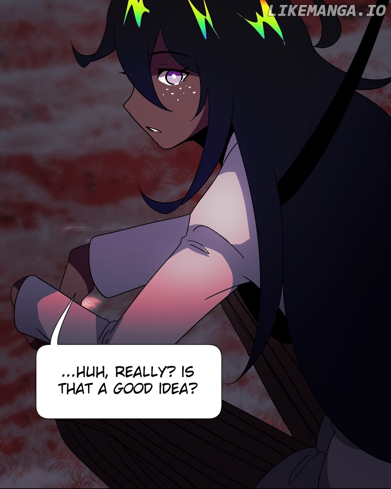 I’m the Grim Reaper Chapter 196 - page 64