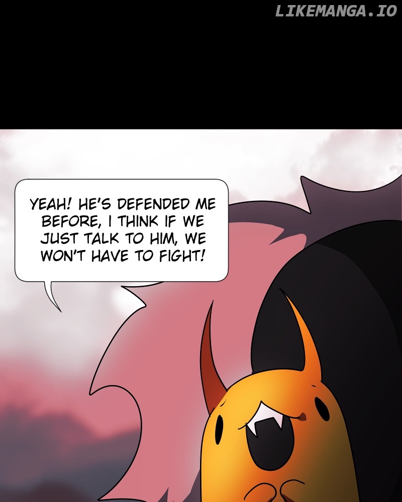 I’m the Grim Reaper Chapter 196 - page 65