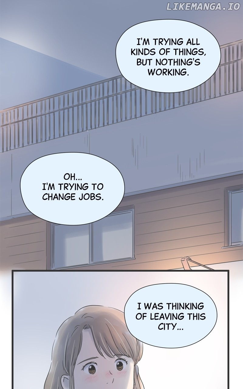 It Rains on Precious Days Chapter 92 - page 38