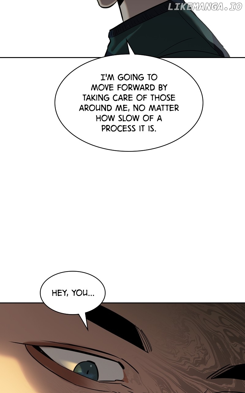 This World is Money And Power Chapter 155 - page 86