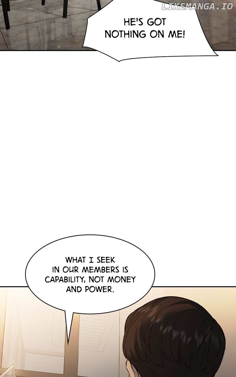 This World is Money And Power Chapter 156 - page 9