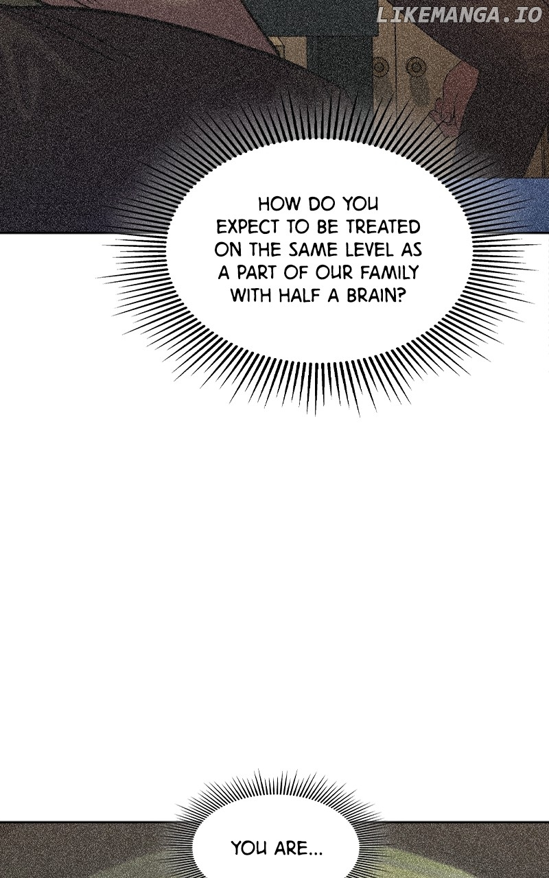 This World is Money And Power Chapter 156 - page 44