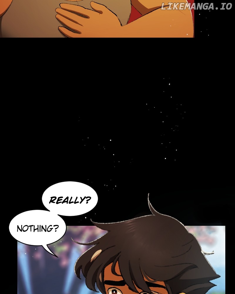 Not Even Bones Chapter 191 - page 44