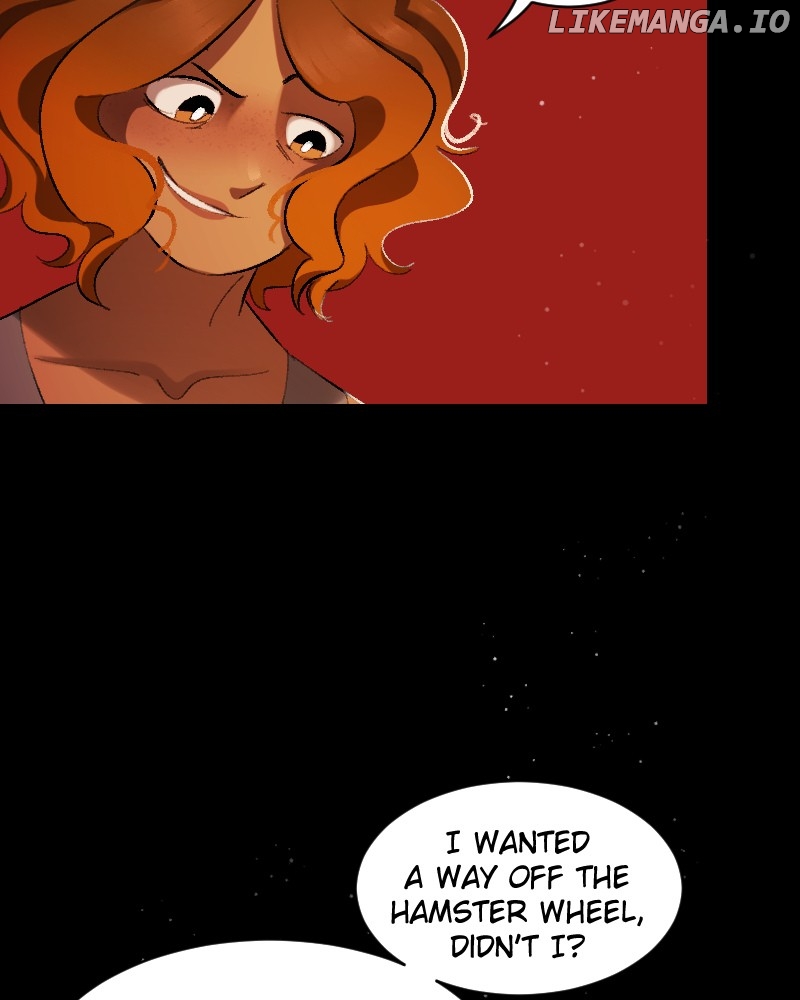 Not Even Bones Chapter 191 - page 56