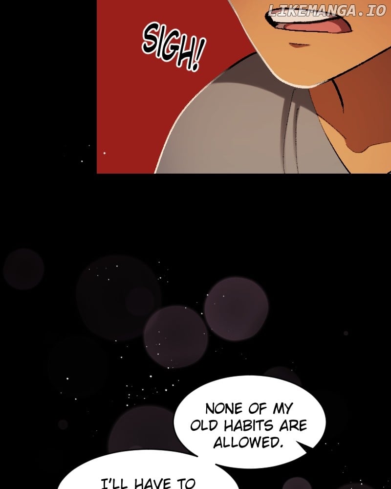 Not Even Bones Chapter 191 - page 59