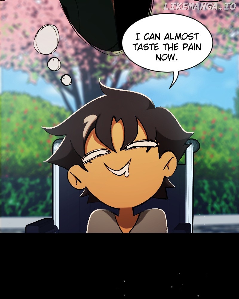 Not Even Bones Chapter 191 - page 96