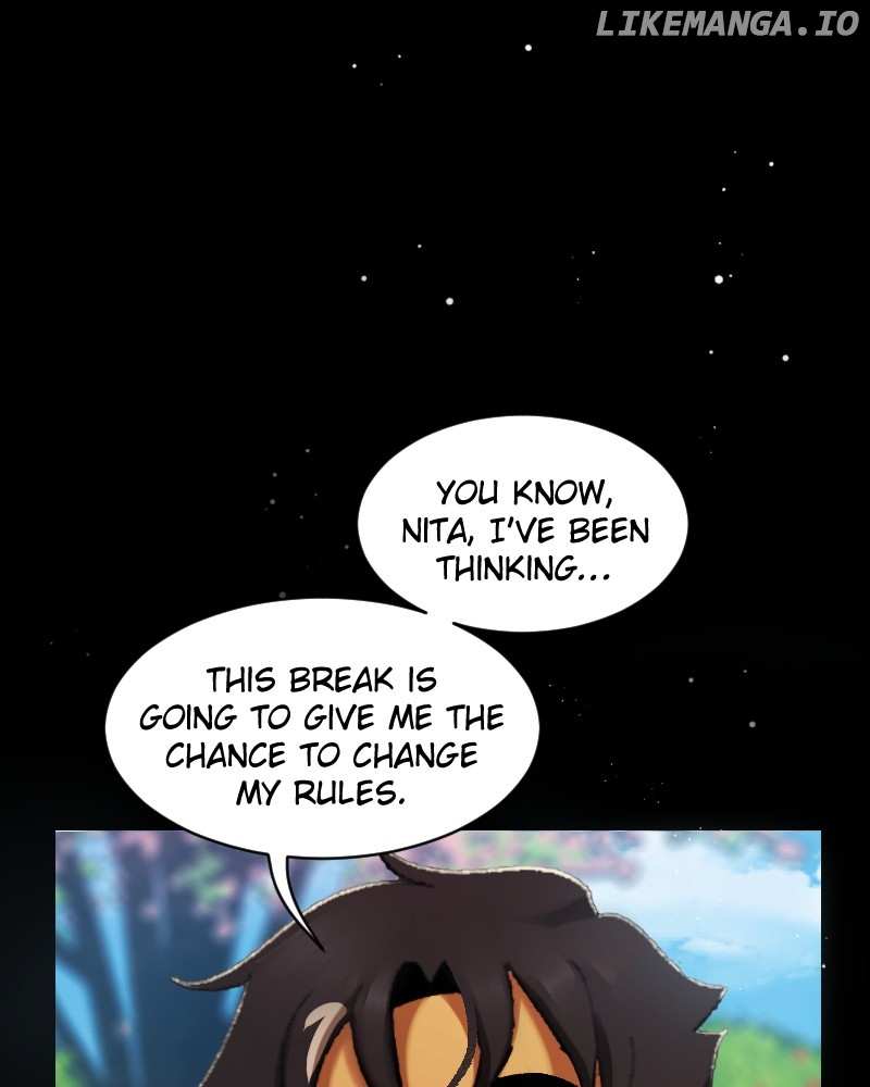 Not Even Bones Chapter 192 - page 3