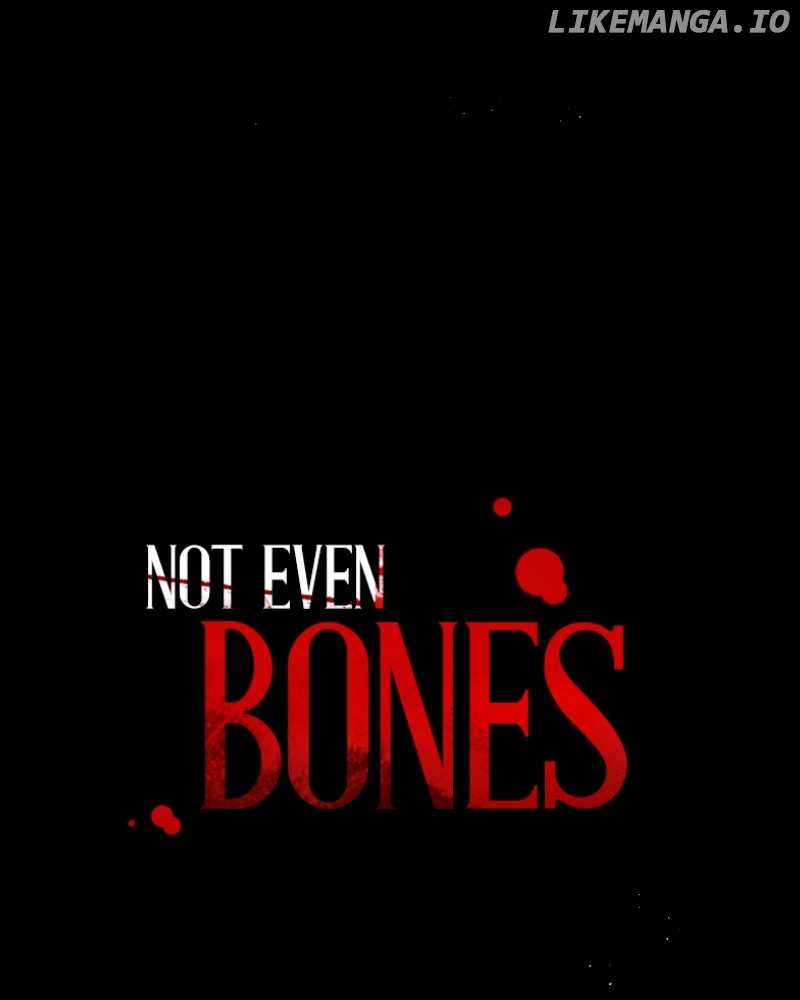 Not Even Bones Chapter 192 - page 7