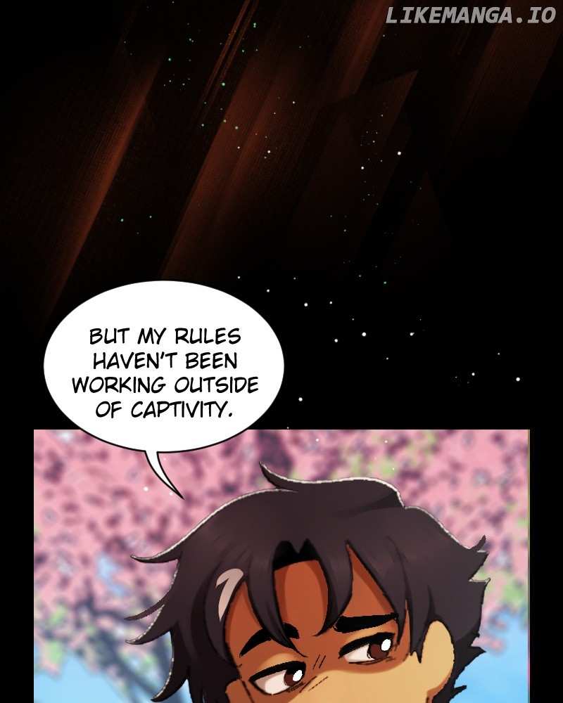 Not Even Bones Chapter 192 - page 14