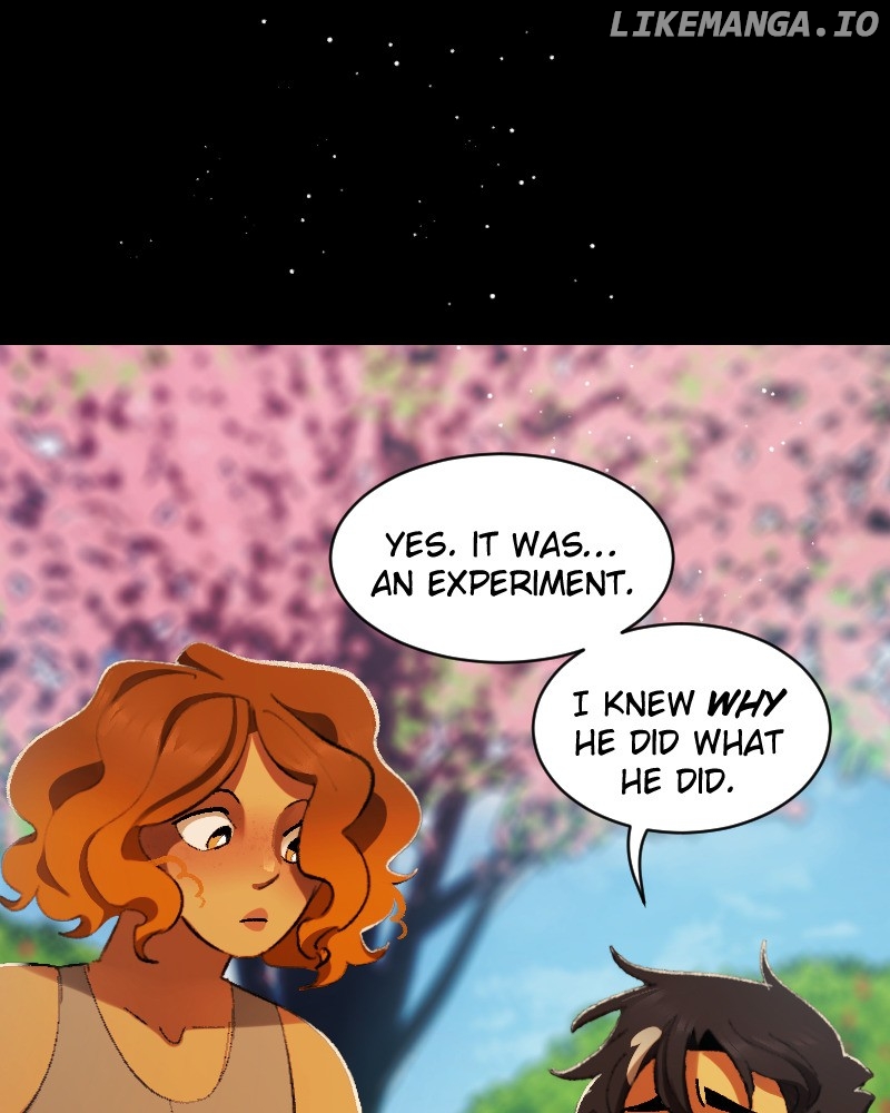 Not Even Bones Chapter 192 - page 31