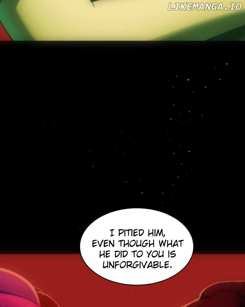 Not Even Bones Chapter 192 - page 38