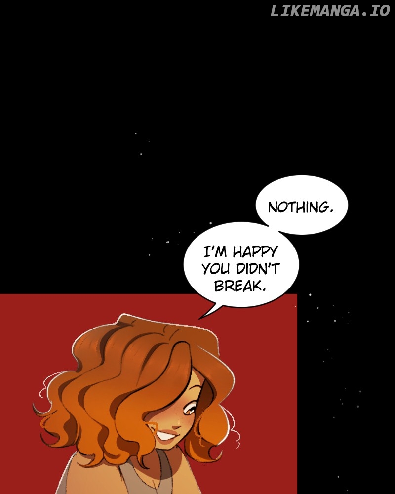 Not Even Bones Chapter 192 - page 56