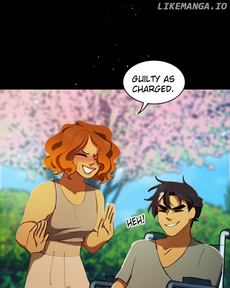 Not Even Bones Chapter 192 - page 65