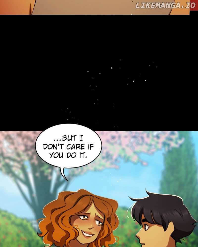 Not Even Bones Chapter 192 - page 74
