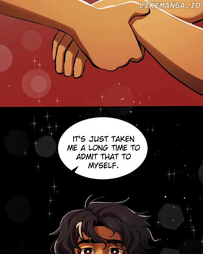 Not Even Bones Chapter 192 - page 89