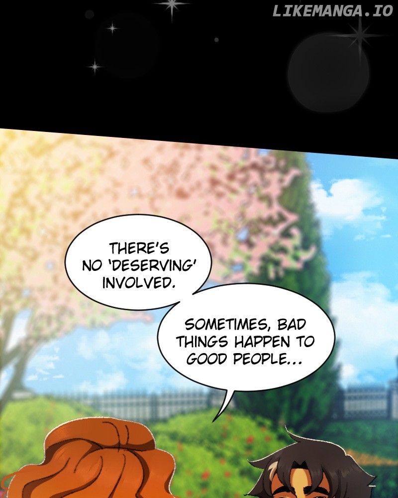 Not Even Bones Chapter 192 - page 100