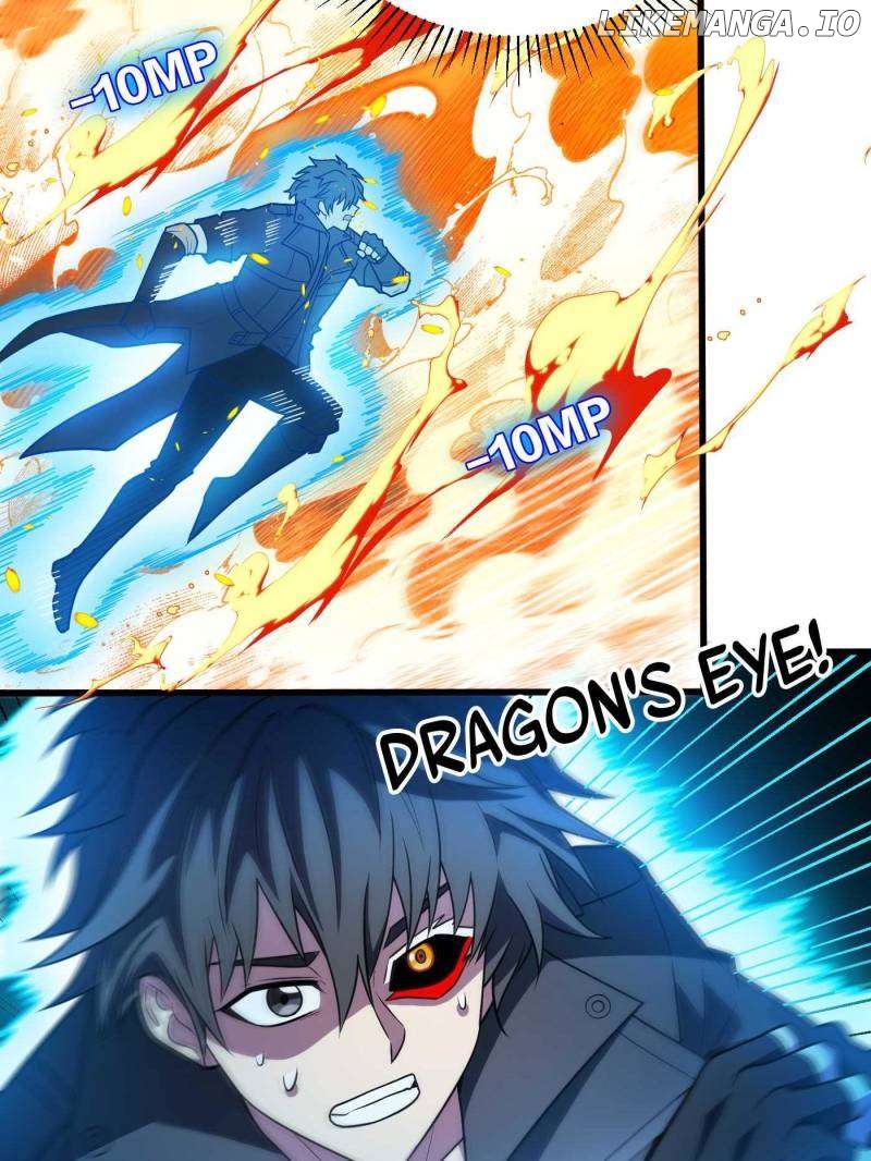 Evil Dragon Is Reincarnated! Revenge Begins at the Age of Five! Chapter 145 - page 16
