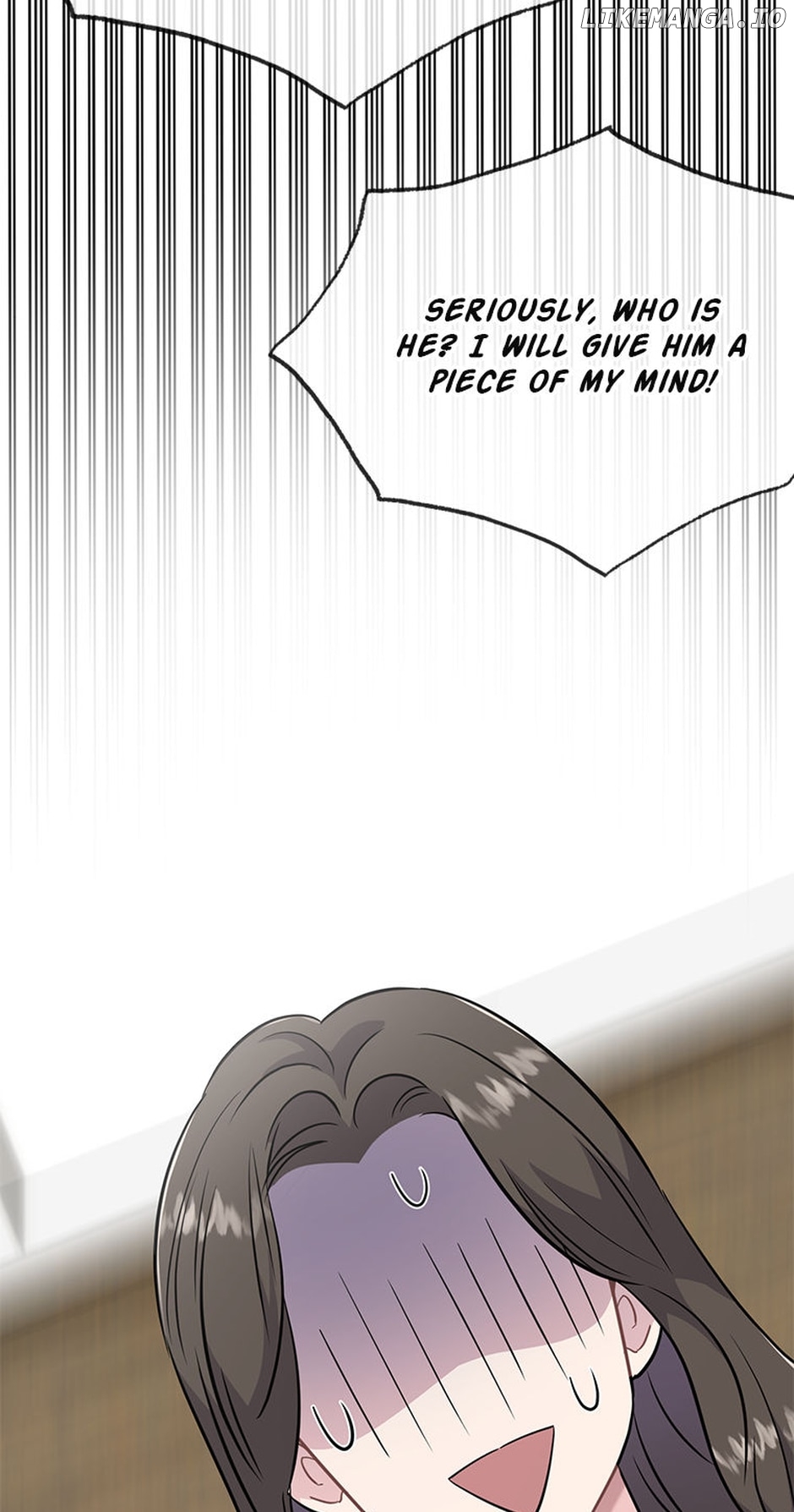 Don't Tempt Me Chapter 43 - page 40