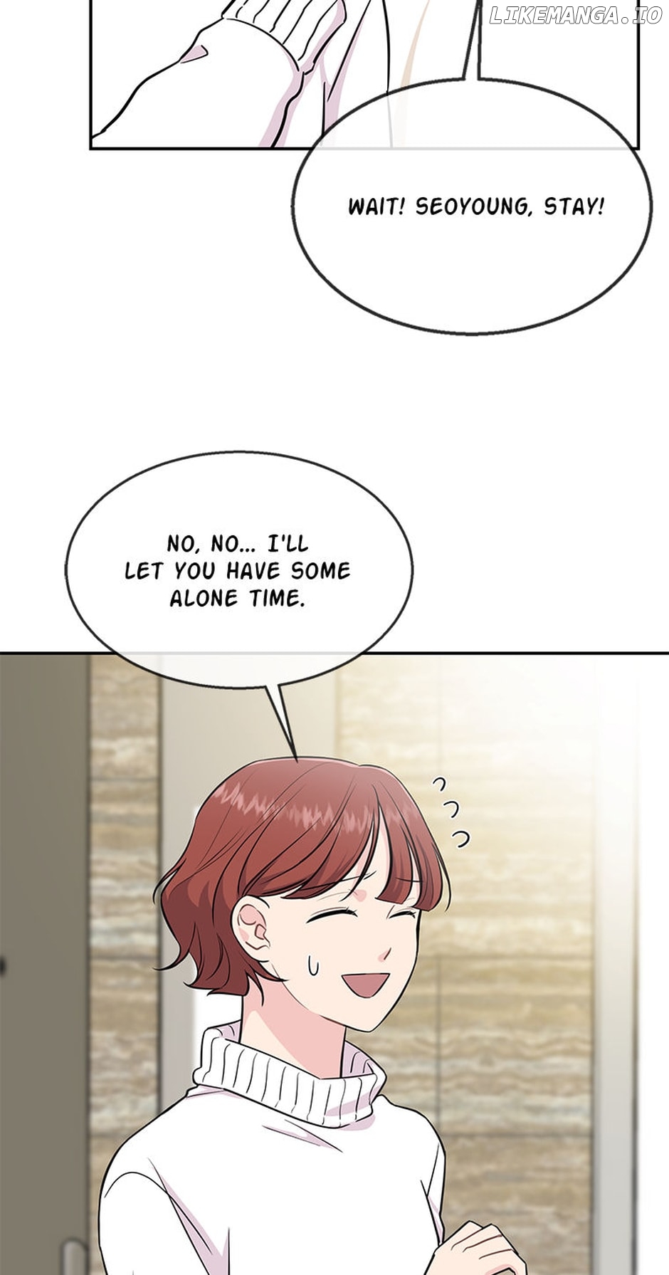 Don't Tempt Me Chapter 43 - page 52