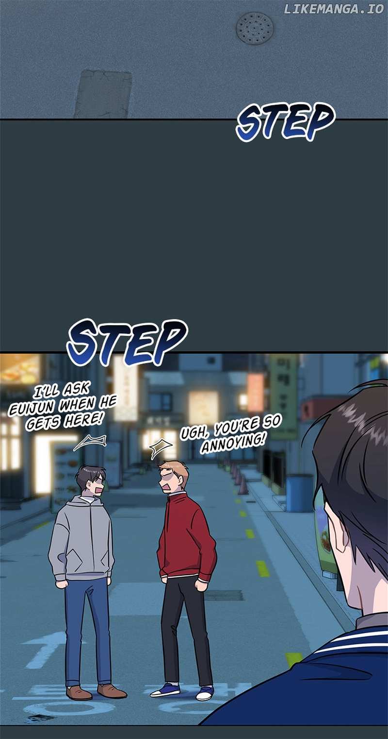 Don't Tempt Me Chapter 43 - page 70