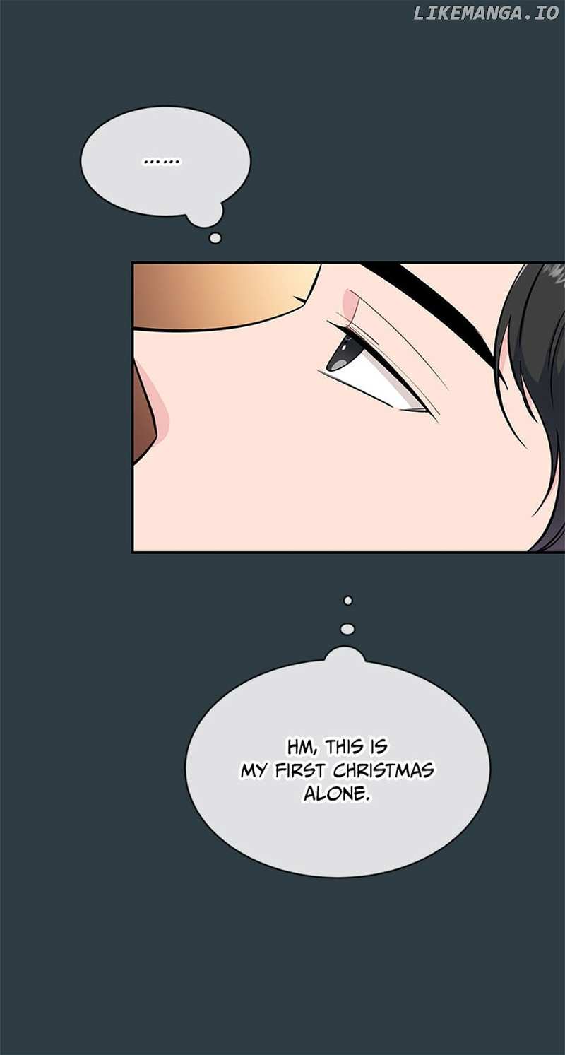 Don't Tempt Me Chapter 44 - page 16