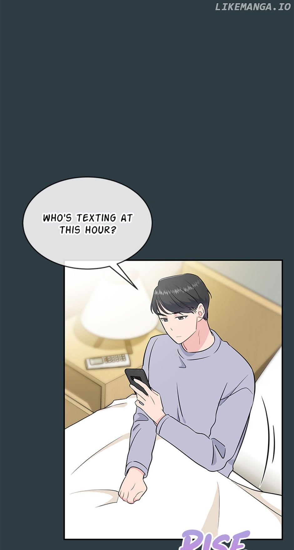 Don't Tempt Me Chapter 44 - page 19