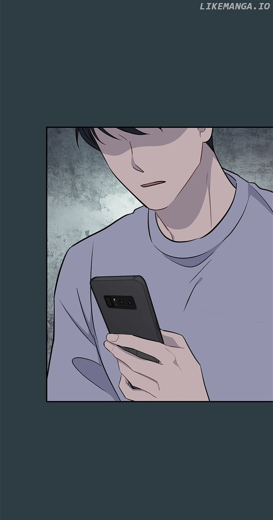 Don't Tempt Me Chapter 44 - page 32